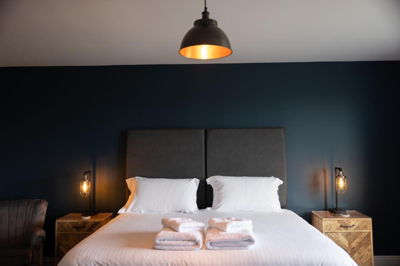Grianaig Guest House & Restaurant, South Uist, Outer Hebrides Daliburgh  Esterno foto