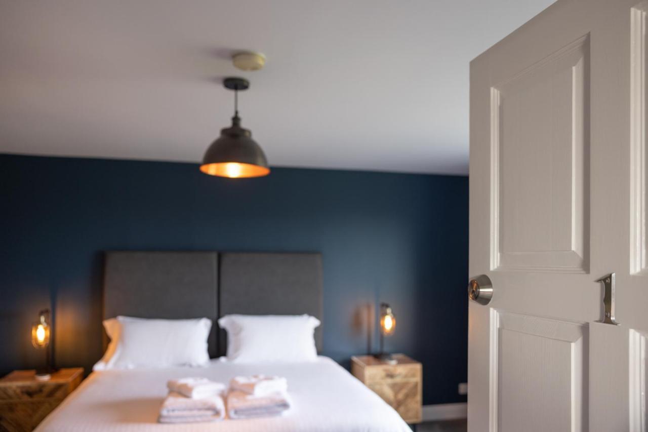 Grianaig Guest House & Restaurant, South Uist, Outer Hebrides Daliburgh  Esterno foto