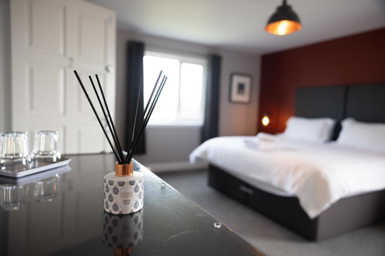 Grianaig Guest House & Restaurant, South Uist, Outer Hebrides Daliburgh  Esterno foto