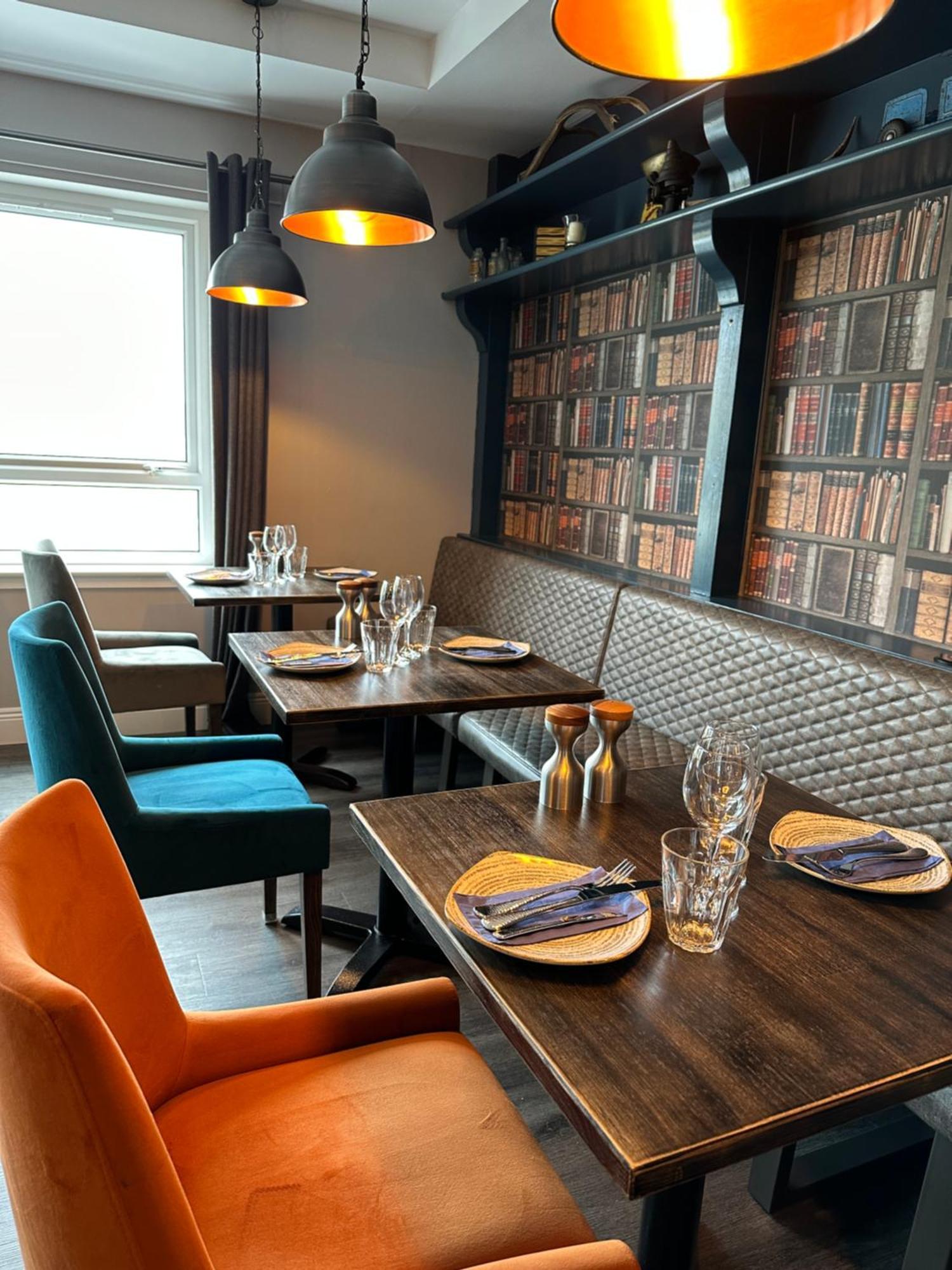Grianaig Guest House & Restaurant, South Uist, Outer Hebrides Daliburgh  Esterno foto